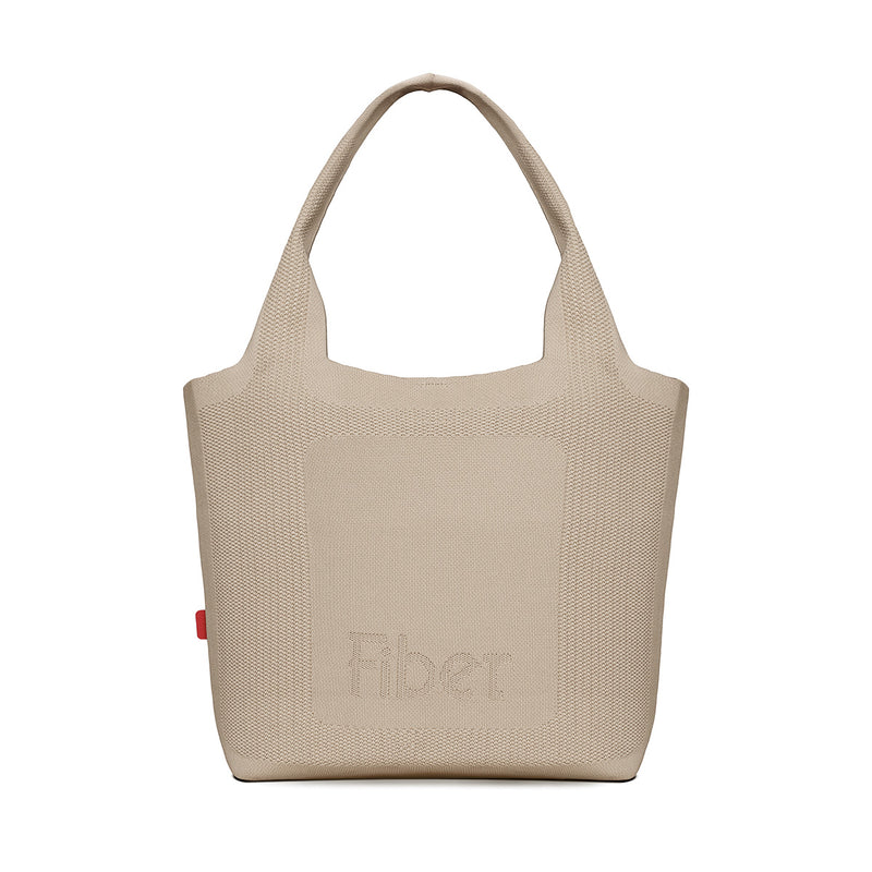 Blow Bag Fiber - Bege