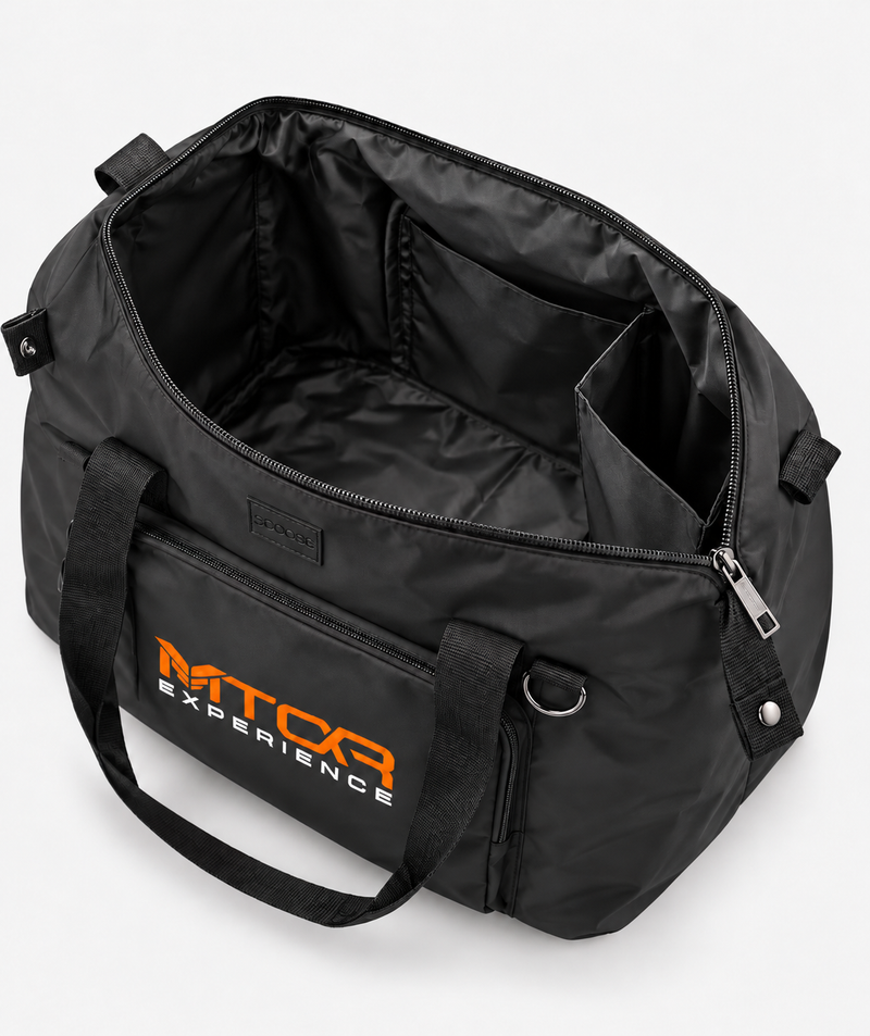 Bolsa de Treino MTOR Experience