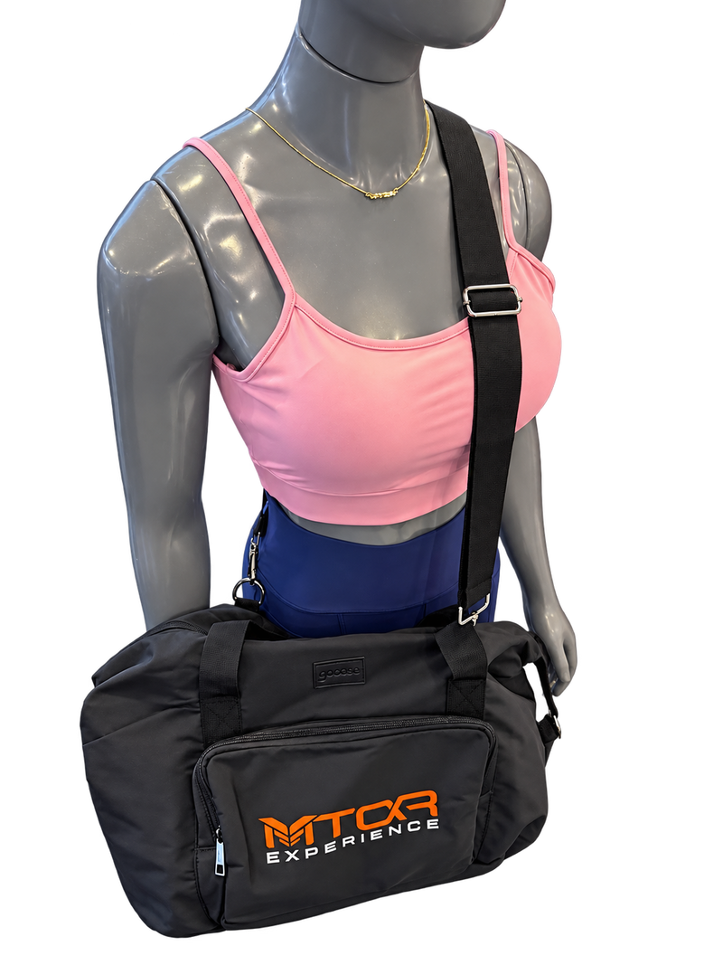 Bolsa de Treino MTOR Experience