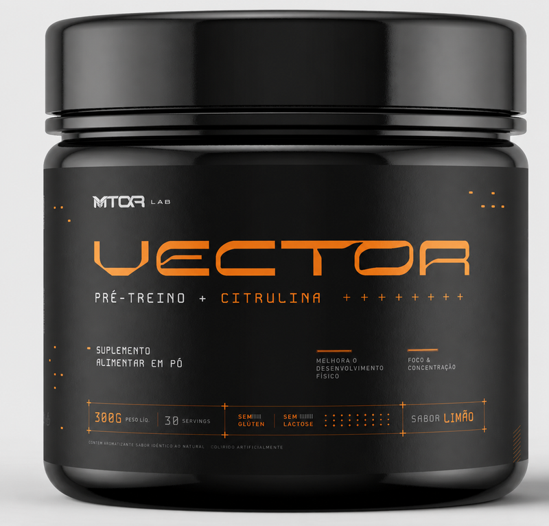 MTOR® - Vector