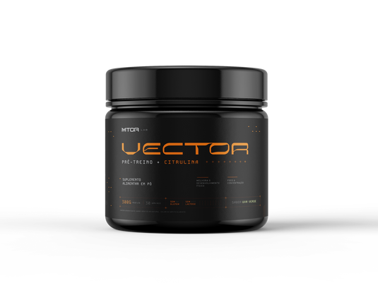 MTOR® - Vector