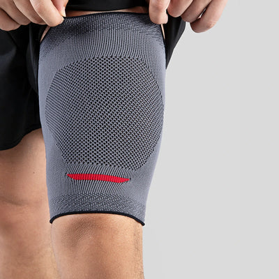 Coxal Byonic Fiber - Cinza - G