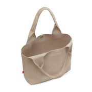 Blow Bag Fiber - Bege