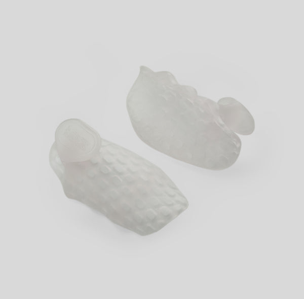 Octo Max Grip - Transparente