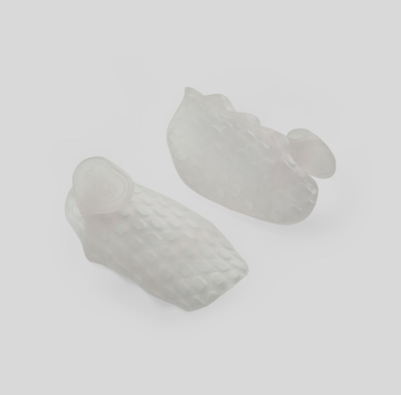 Octo Max Grip - Transparente