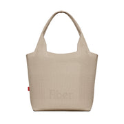 Blow Bag Fiber - Bege
