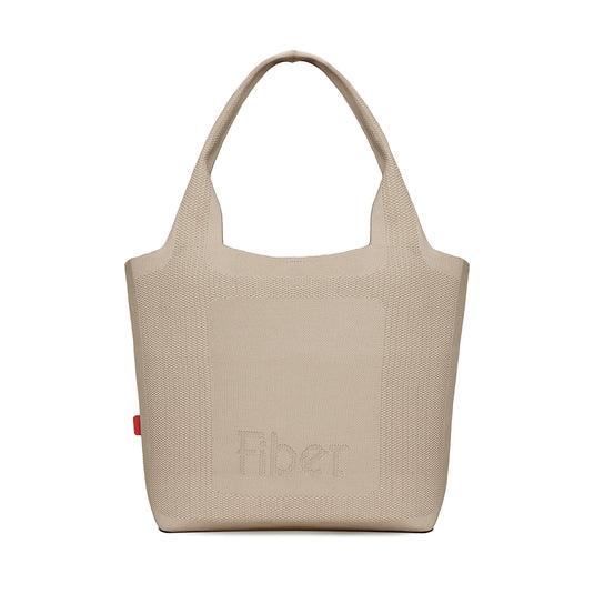 Blow Bag Fiber - Bege
