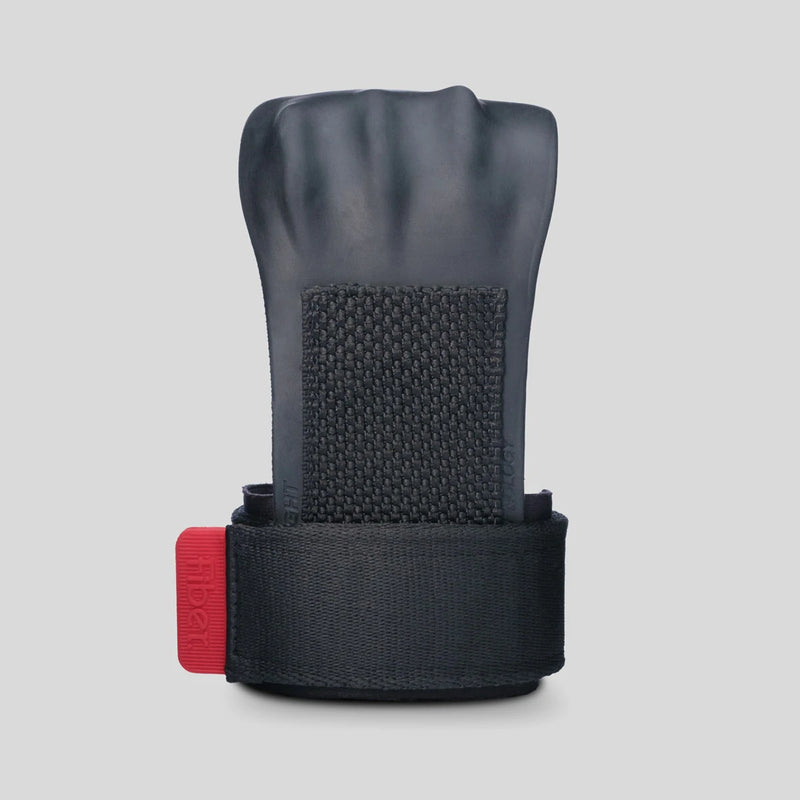 Strap Python Fiber