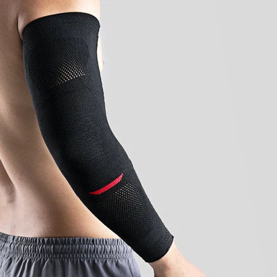 Manguito Byonic Fiber - Preto - P