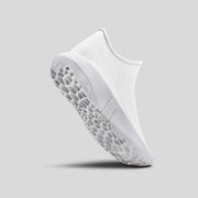 Tênis Fiber Fly Recovery - V4 - All White - 35