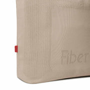 Blow Bag Fiber - Bege