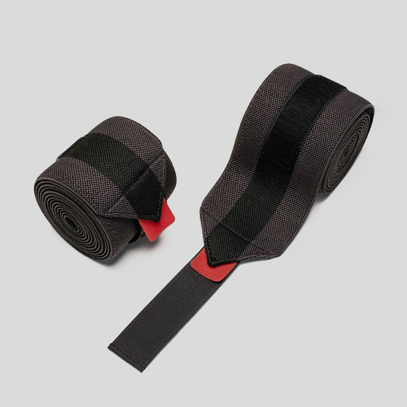 Faixa de Joelho Titan Fiber