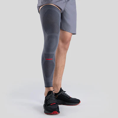 Pernito Byonic Fiber - Cinza - G