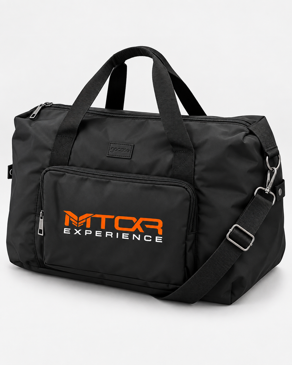 Bolsa de Treino MTOR Experience