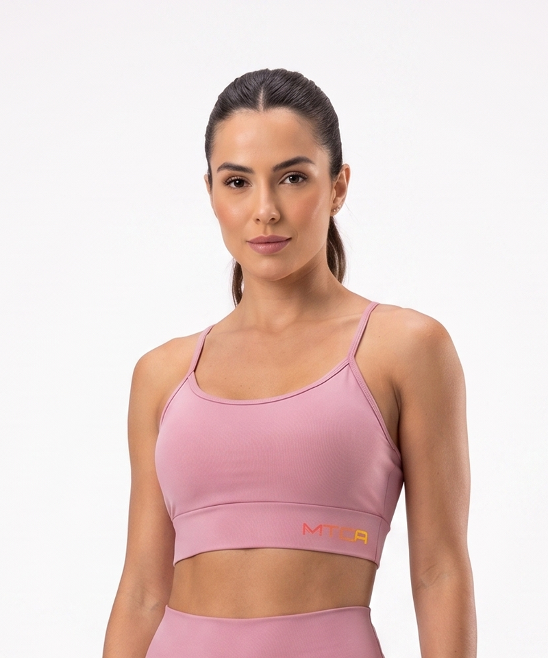 Top Basic Alça