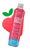Pura Fibra Morango