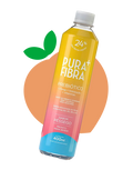 Pura Fibra Pêssego