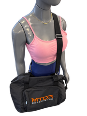 Bolsa de Treino MTOR Experience