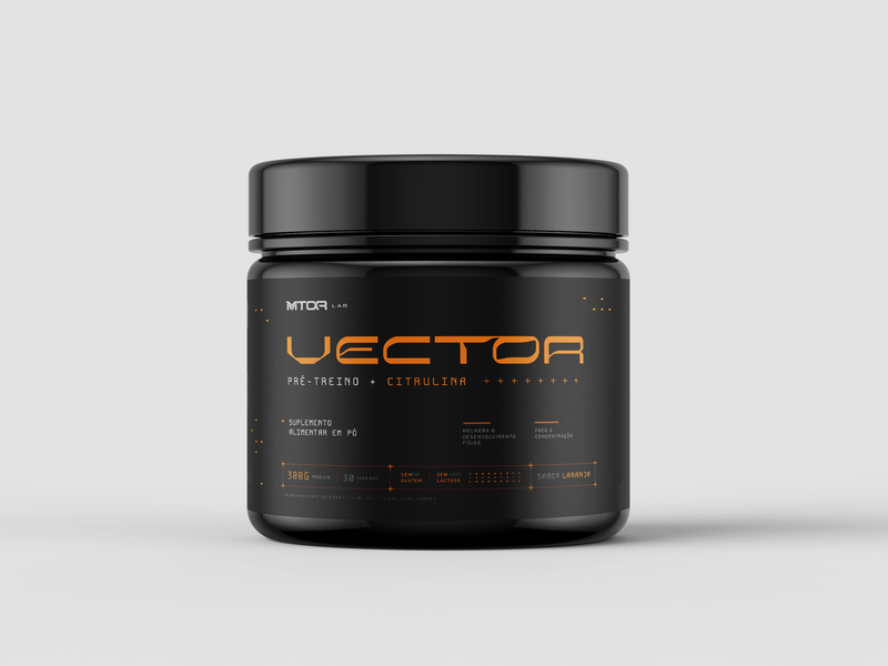 MTOR® - Vector