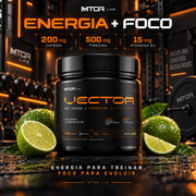 MTOR® - Vector
