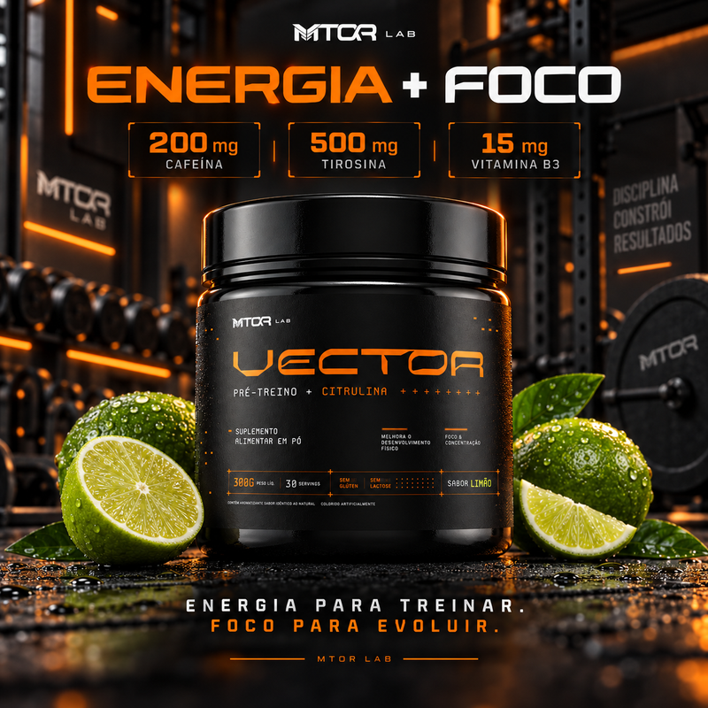 MTOR® - Vector