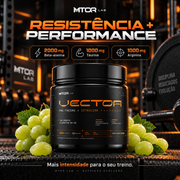 MTOR® - Vector