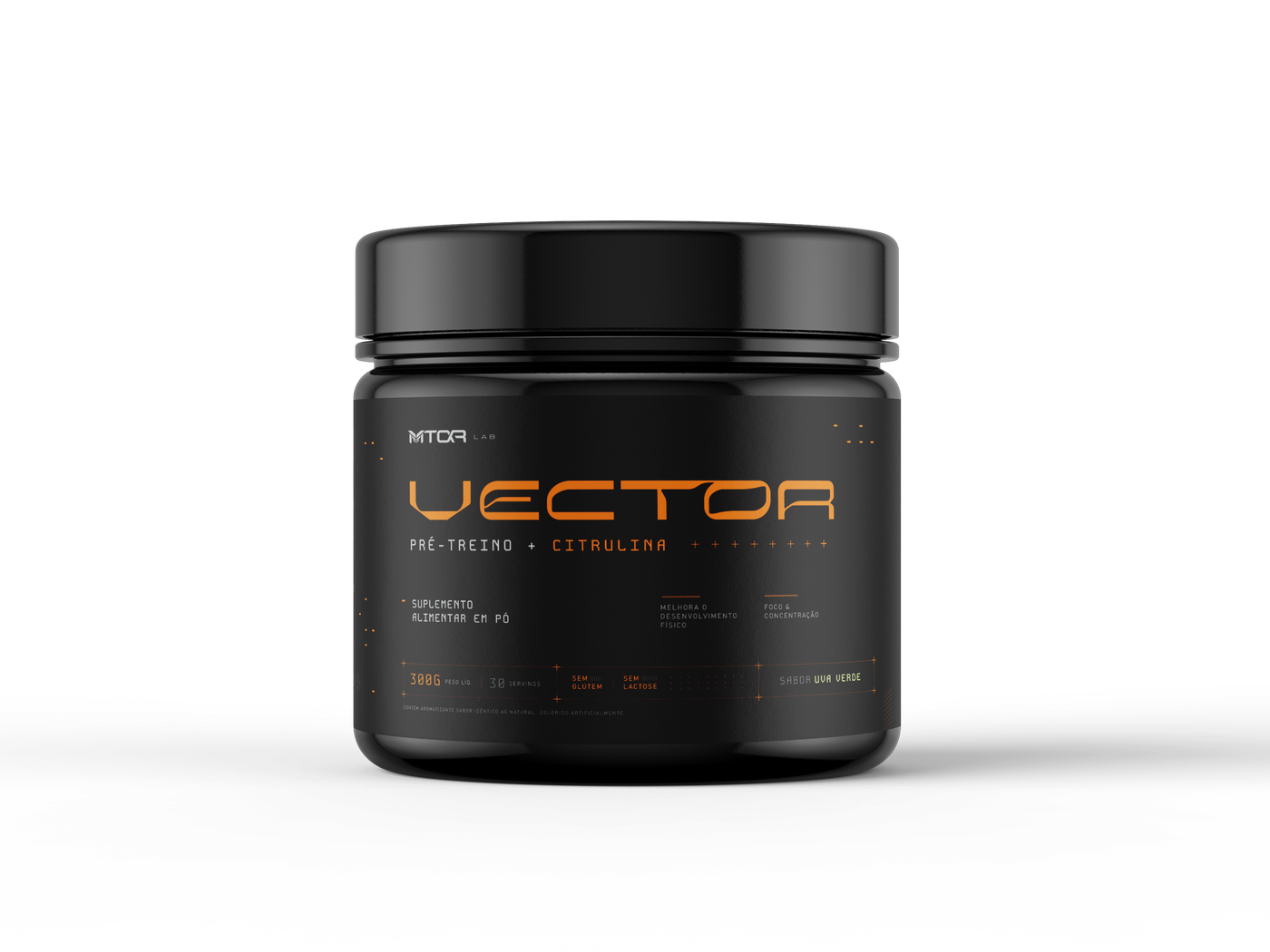 MTOR® - Vector