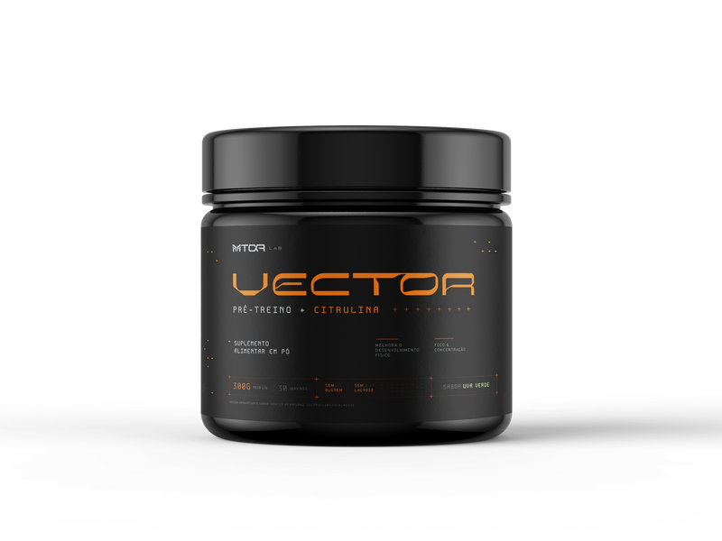 MTOR® - Vector