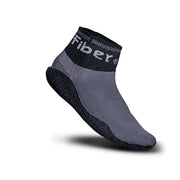 Sapatilha Training Fiber - Gray Black - 44/45/46