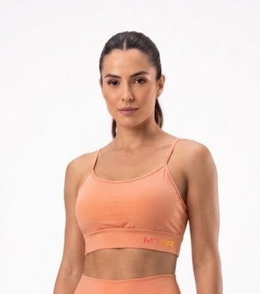 Top Basic Alça