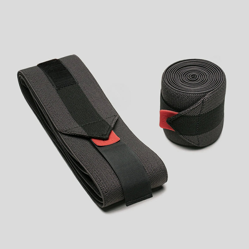 Faixa de Joelho Titan Fiber