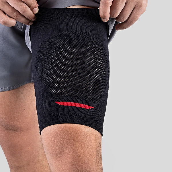 Coxal Byonic Fiber - Preto - P