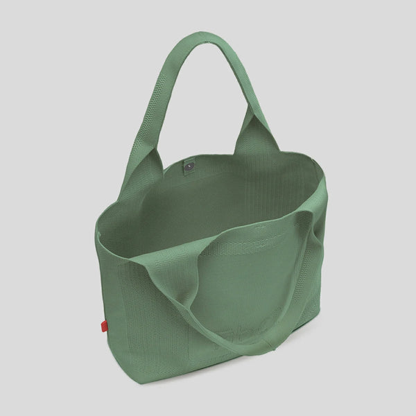 Blow Bag Fiber - Bege