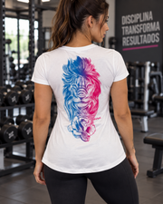 Camiseta MTOR® Técnica Pura Woman
