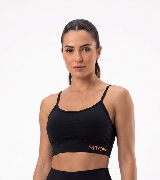 Top Basic Alça